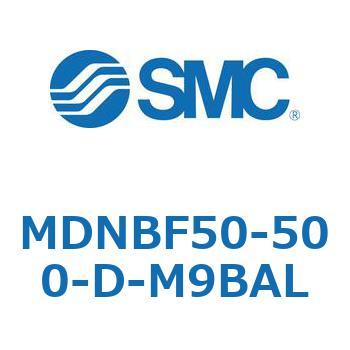 ロック付シリンダ MDNBF5 SMC
