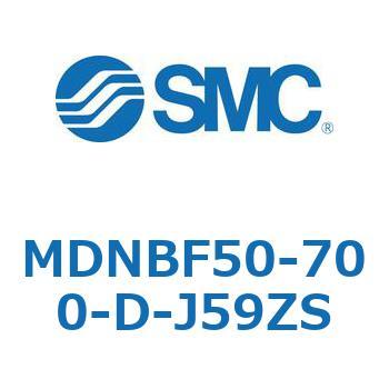 ロック付シリンダ MDNBF5 SMC