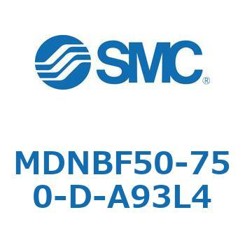 ロック付シリンダ MDNBF5 SMC