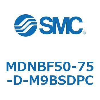 ロック付シリンダ MDNBF5 SMC