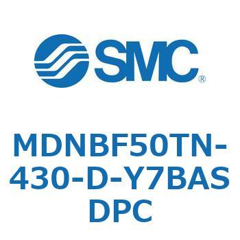ロック付シリンダ MDNBF5 SMC