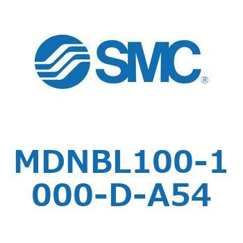 ロック付シリンダ MDNBL SMC