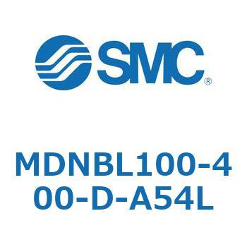 ロック付シリンダ MDNBL SMC