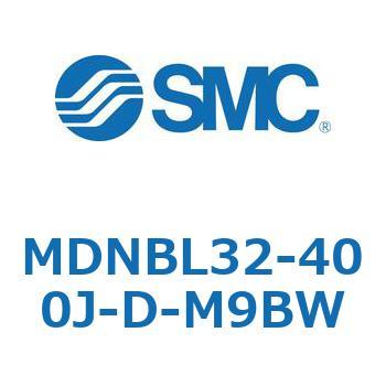 ロック付シリンダ MDNBL SMC