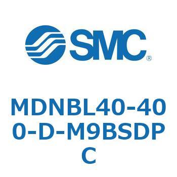 ロック付シリンダ MDNBL SMC