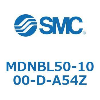ロック付シリンダ MDNBL SMC