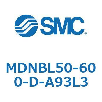ロック付シリンダ MDNBL SMC
