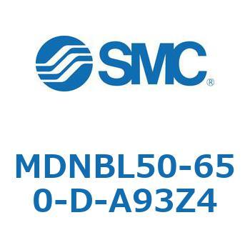 ロック付シリンダ MDNBL SMC