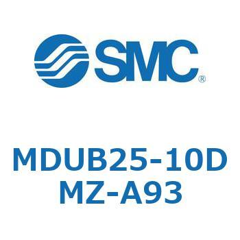 プレートシリンダ MDUB2 SMC