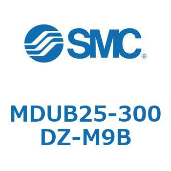 プレートシリンダ MDUB2 SMC