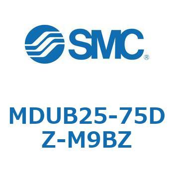 プレートシリンダ MDUB2 SMC