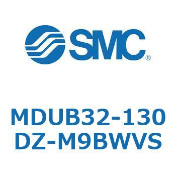 プレートシリンダ MDUB3 SMC