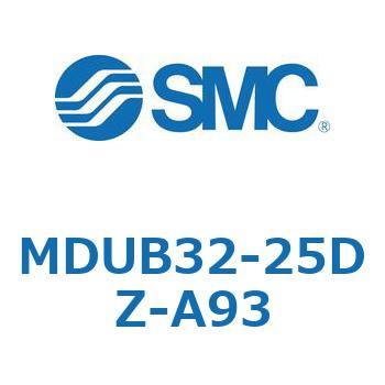 プレートシリンダ MDUB3 SMC