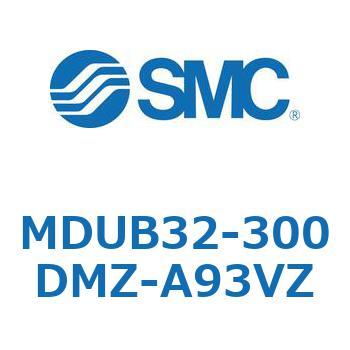 プレートシリンダ MDUB3 SMC