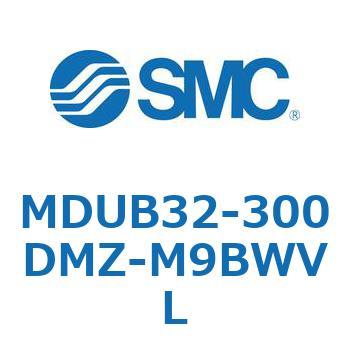 プレートシリンダ MDUB3 SMC