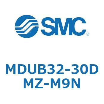 プレートシリンダ MDUB3 SMC