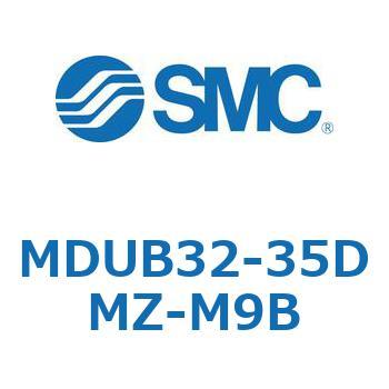 プレートシリンダ MDUB3 SMC