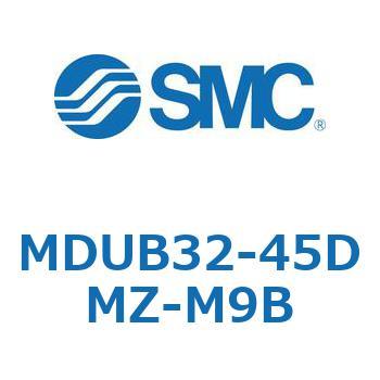 プレートシリンダ MDUB3 SMC