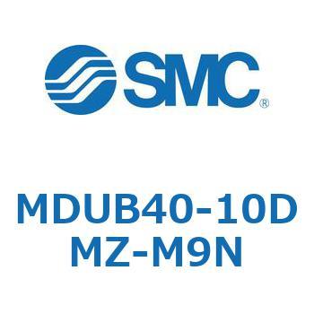 プレートシリンダ MDUB4 SMC