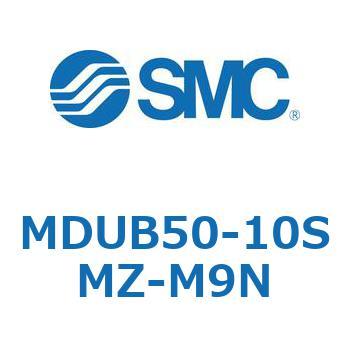 プレートシリンダ MDUB5 SMC