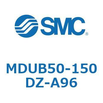 プレートシリンダ MDUB5 SMC