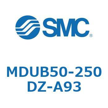 プレートシリンダ MDUB5 SMC