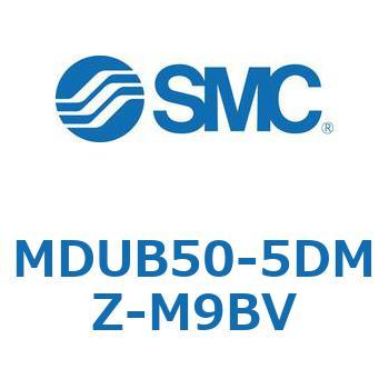 プレートシリンダ MDUB5 SMC