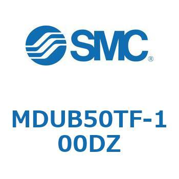 プレートシリンダ MDUB5 SMC