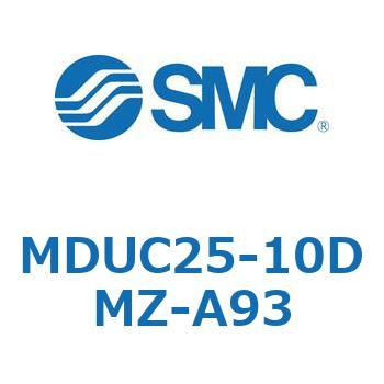 プレートシリンダ MDUC2 SMC