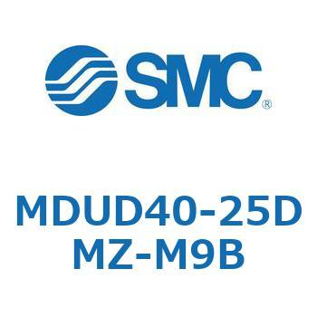 プレートシリンダ MDUD4 SMC