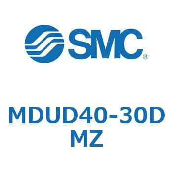 プレートシリンダ MDUD4 SMC