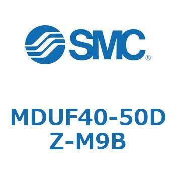 プレートシリンダ MDUF4 SMC