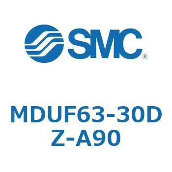 MDUF63-30DZ-A90 �v���[�g�V�����_ MDUF6 SMC 54938572