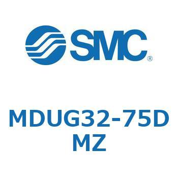 プレートシリンダ MDUG3 SMC