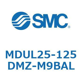 MDUL25-125DMZ-M9BAL �v���[�g�V�����_ MDUL2 SMC 54939674