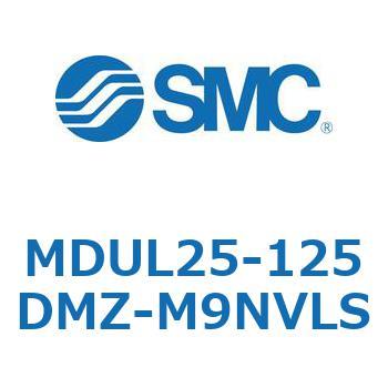 MDUL25-125DMZ-M9NVLS �v���[�g�V�����_ MDUL2 SMC 54939692
