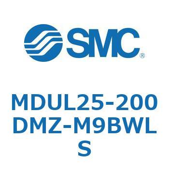 MDUL25-200DMZ-M9BWLS �v���[�g�V�����_ MDUL2 SMC 54939796