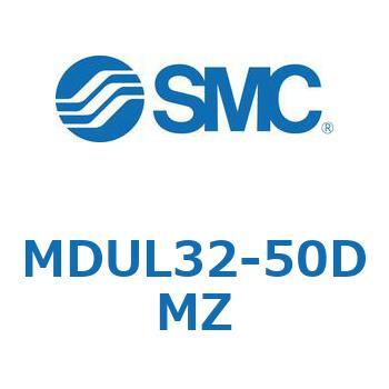 プレートシリンダ MDUL3 SMC