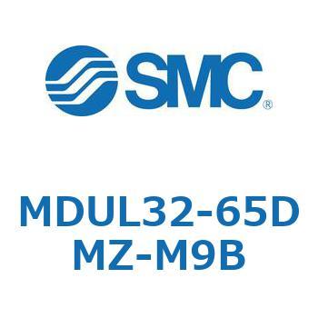 プレートシリンダ MDUL3 SMC