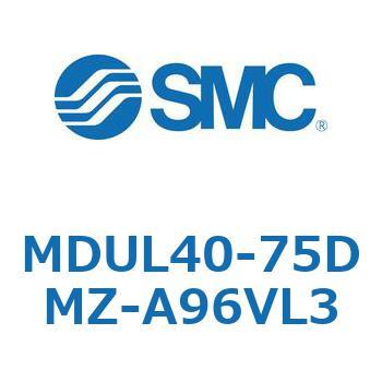 MDUL40-75DMZ-A96VL3 �v���[�g�V�����_ MDUL4 SMC 54940313