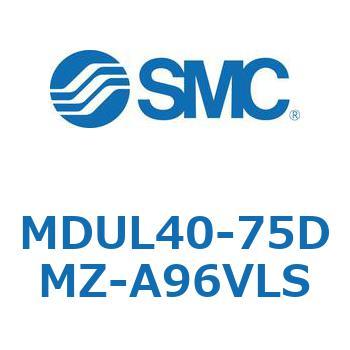 MDUL40-75DMZ-A96VLS �v���[�g�V�����_ MDUL4 SMC 54940322