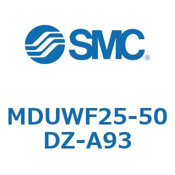 プレートシリンダ MDUWF SMC