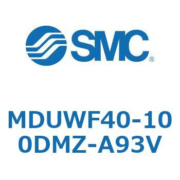 プレートシリンダ MDUWF SMC