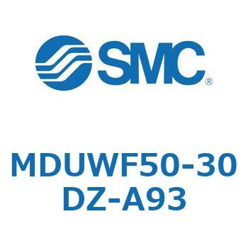 プレートシリンダ MDUWF SMC