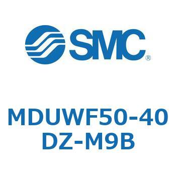 プレートシリンダ MDUWF SMC