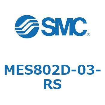 MES80 SMC