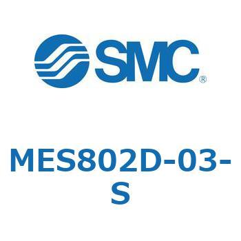 MES80 SMC