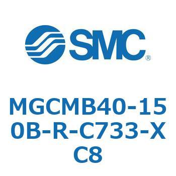 MGCMB40-150B-R-C733-XC8 �K�C�h�t�V�����_/�R���p�N�g�^�C�v MGCMB4 SMC 54959816