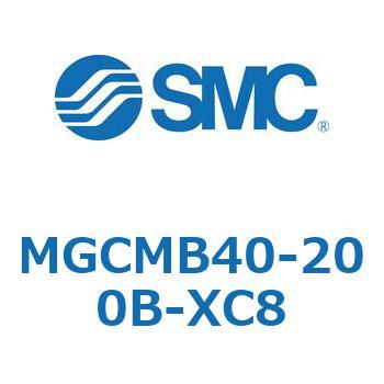 MGCMB40-200B-XC8 �K�C�h�t�V�����_/�R���p�N�g�^�C�v MGCMB4 SMC 54959992