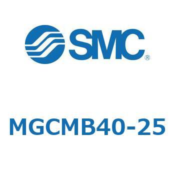 MGCMB40-25 �K�C�h�t�V�����_/�R���p�N�g�^�C�v MGCMB4 SMC 54960062